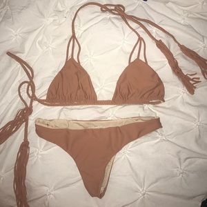 Acacia bikini